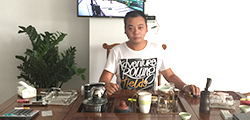 中霸裝飾產(chǎn)品值得信賴！